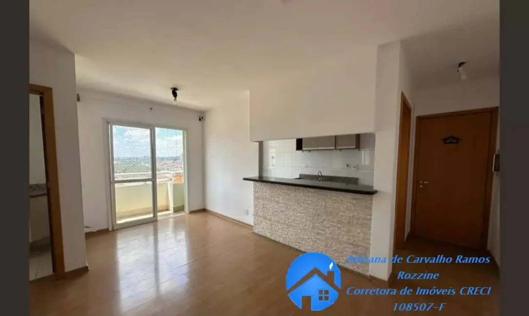 Foto 5 de Apartamento à venda, 60m2 em Jardim Tupanci, Barueri - SP
