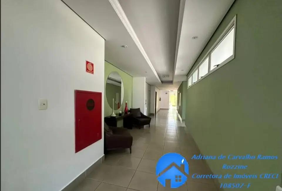 Foto 15 de Apartamento à venda, 60m2 em Jardim Tupanci, Barueri - SP