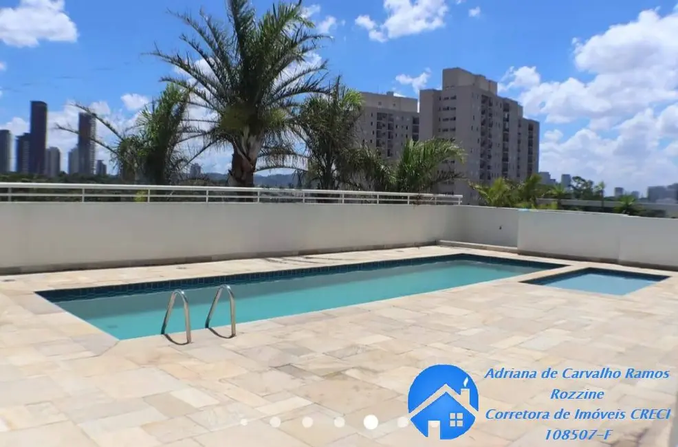 Foto 18 de Apartamento à venda, 60m2 em Jardim Tupanci, Barueri - SP