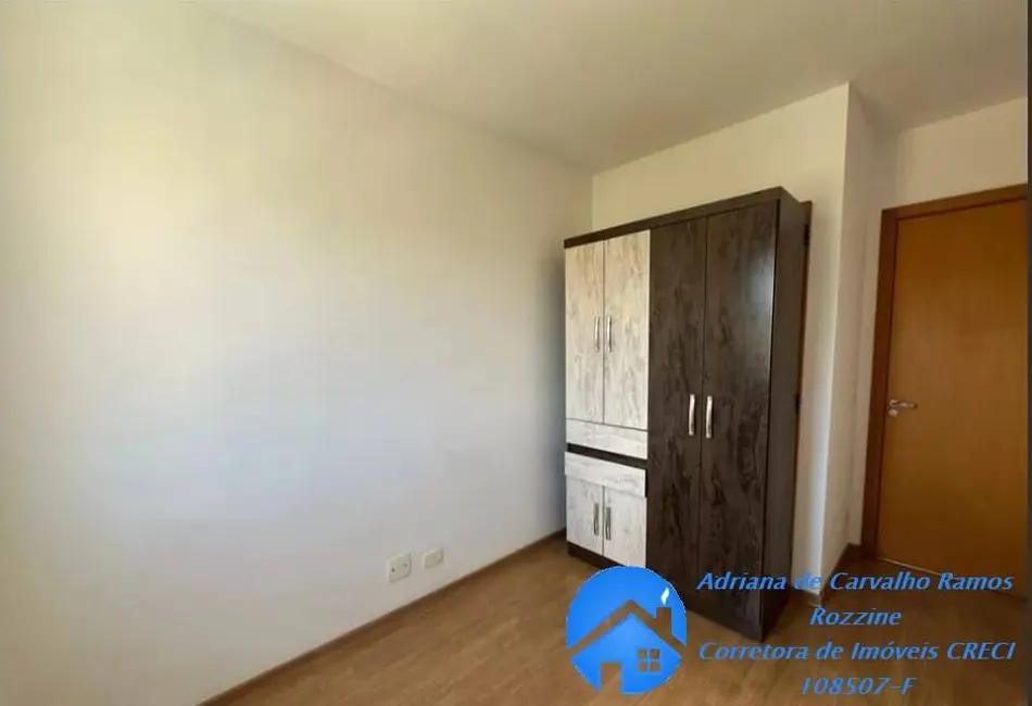 Foto 8 de Apartamento à venda, 60m2 em Jardim Tupanci, Barueri - SP