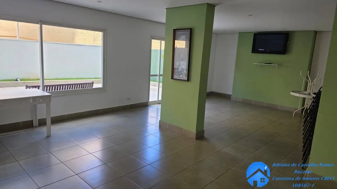 Foto 14 de Apartamento à venda, 60m2 em Jardim Tupanci, Barueri - SP