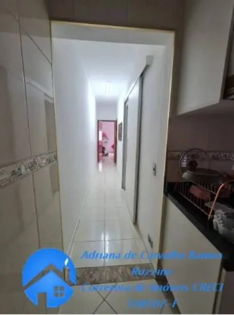 Foto 3 de Casa com 2 quartos à venda, 190m2 em Santo Antônio, Osasco - SP