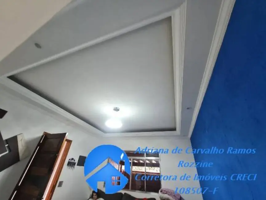 Foto 6 de Casa com 2 quartos à venda, 190m2 em Santo Antônio, Osasco - SP