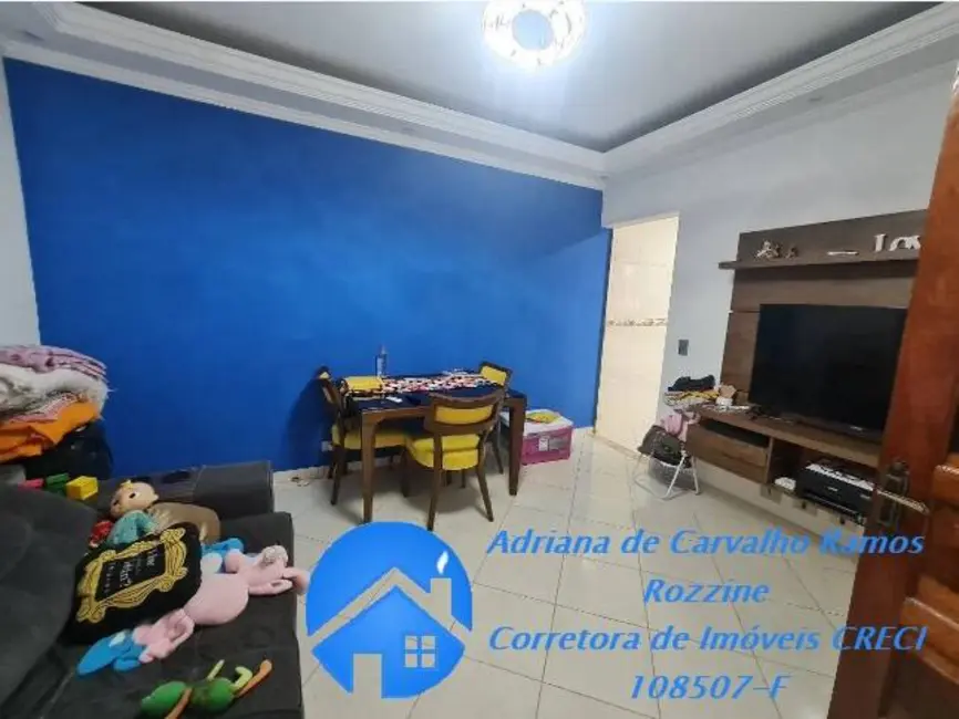 Foto 5 de Casa com 2 quartos à venda, 190m2 em Santo Antônio, Osasco - SP