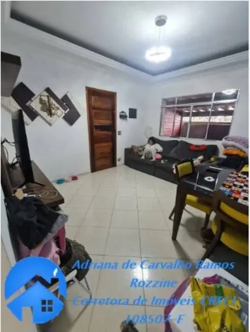 Foto 4 de Casa com 2 quartos à venda, 190m2 em Santo Antônio, Osasco - SP