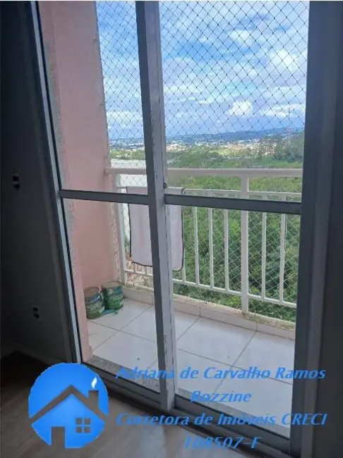 Foto 2 de Apartamento com 2 quartos à venda, 48m2 em Lageado, Cotia - SP