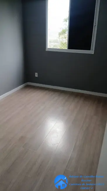 Foto 4 de Apartamento com 2 quartos à venda, 48m2 em Lageado, Cotia - SP