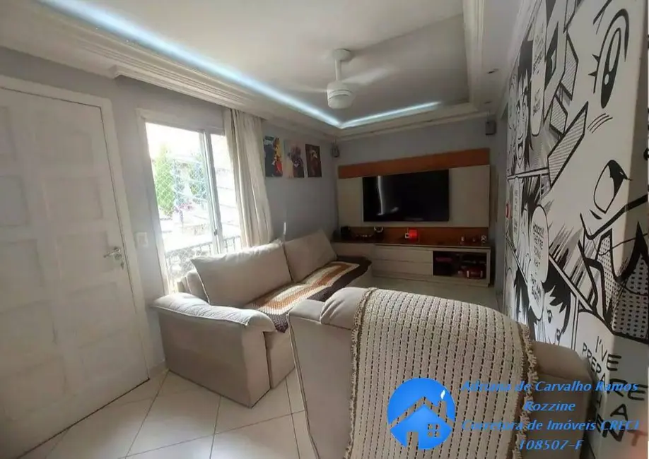 Foto 7 de Casa com 2 quartos à venda, 79m2 em Jardim Torino, Cotia - SP