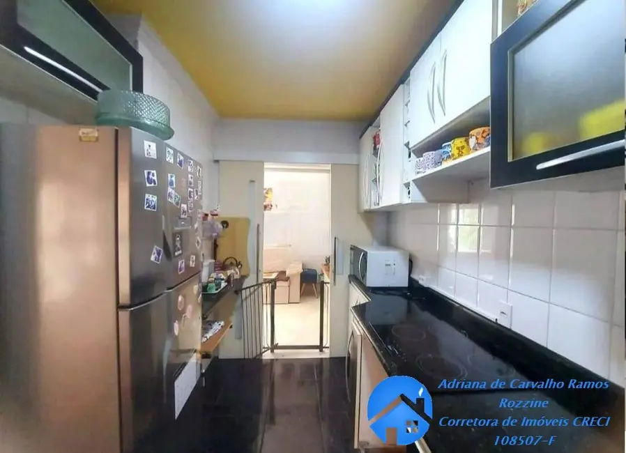 Foto 2 de Casa com 2 quartos à venda, 79m2 em Jardim Torino, Cotia - SP