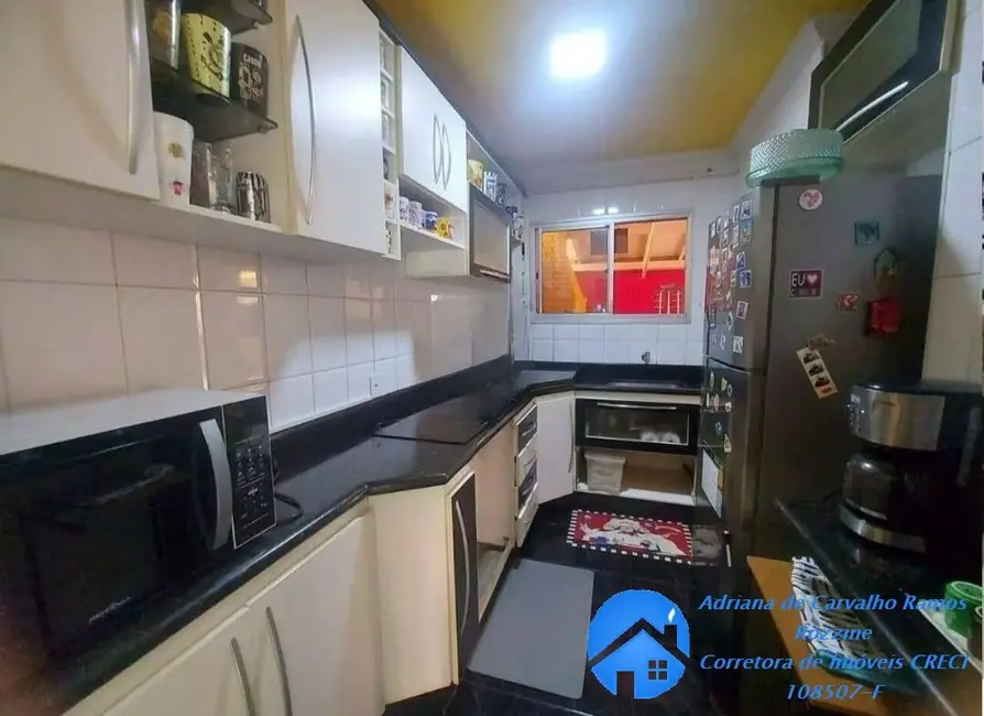 Foto 3 de Casa com 2 quartos à venda, 79m2 em Jardim Torino, Cotia - SP