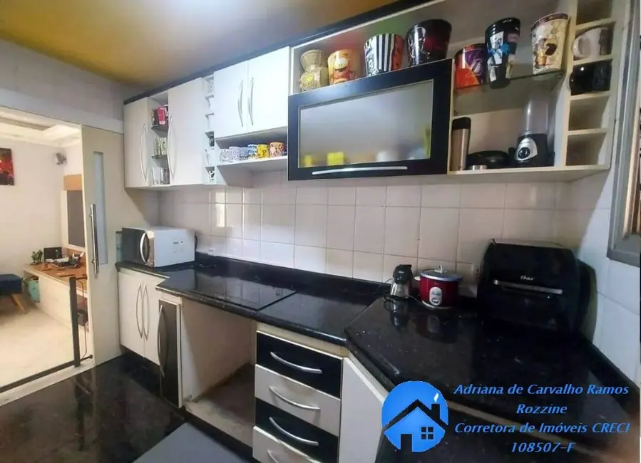 Foto 1 de Casa com 2 quartos à venda, 79m2 em Jardim Torino, Cotia - SP