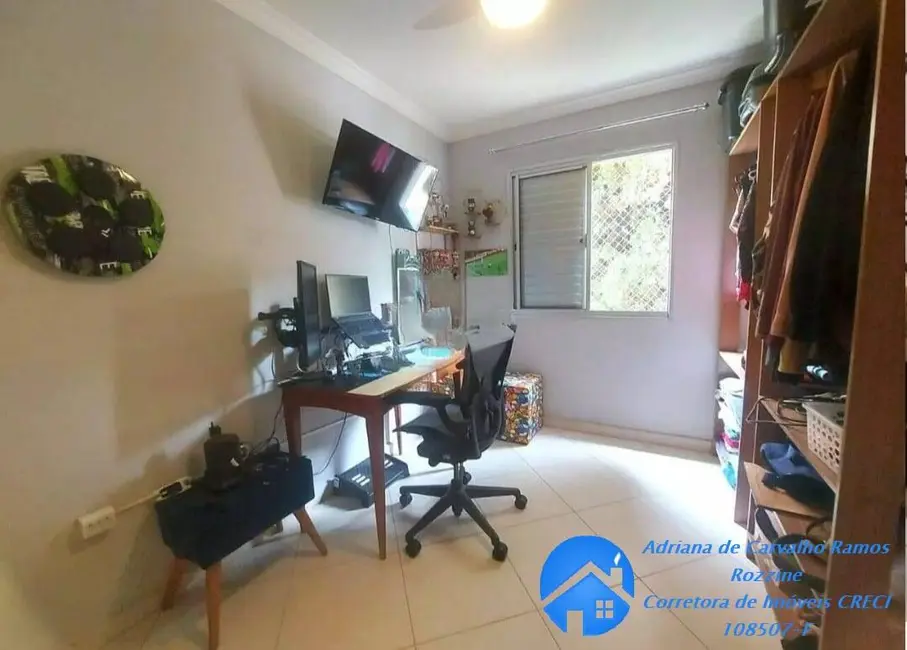 Foto 8 de Casa com 2 quartos à venda, 79m2 em Jardim Torino, Cotia - SP