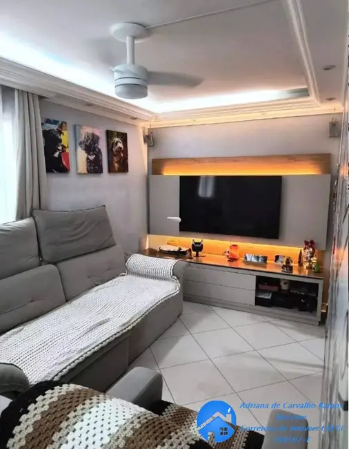 Foto 5 de Casa com 2 quartos à venda, 79m2 em Jardim Torino, Cotia - SP