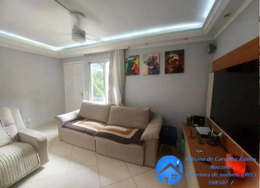 Foto 6 de Casa com 2 quartos à venda, 79m2 em Jardim Torino, Cotia - SP