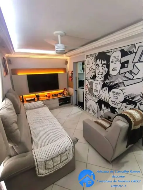 Foto 4 de Casa com 2 quartos à venda, 79m2 em Jardim Torino, Cotia - SP