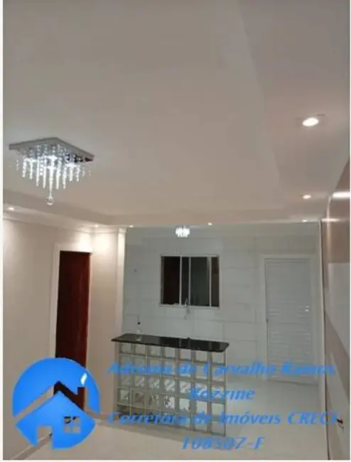 Foto 2 de Casa com 2 quartos à venda, 94m2 em Recanto Arco Verde, Cotia - SP