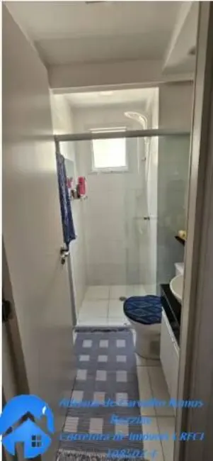 Foto 7 de Apartamento com 2 quartos à venda, 50m2 em Jardim Sabiá, Cotia - SP