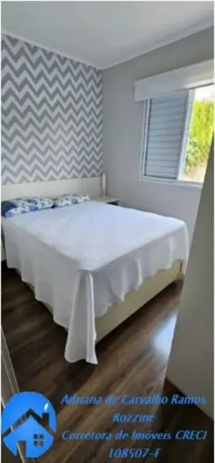 Foto 5 de Apartamento com 2 quartos à venda, 50m2 em Jardim Sabiá, Cotia - SP