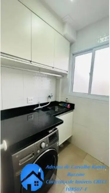 Foto 6 de Apartamento com 2 quartos à venda, 55m2 em Parque Turiguara, Cotia - SP