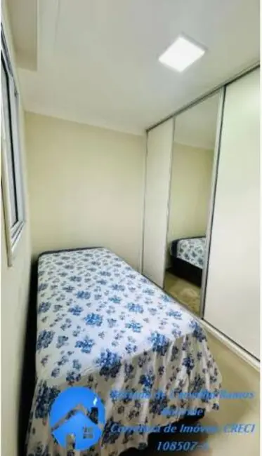 Foto 9 de Apartamento com 2 quartos à venda, 55m2 em Parque Turiguara, Cotia - SP