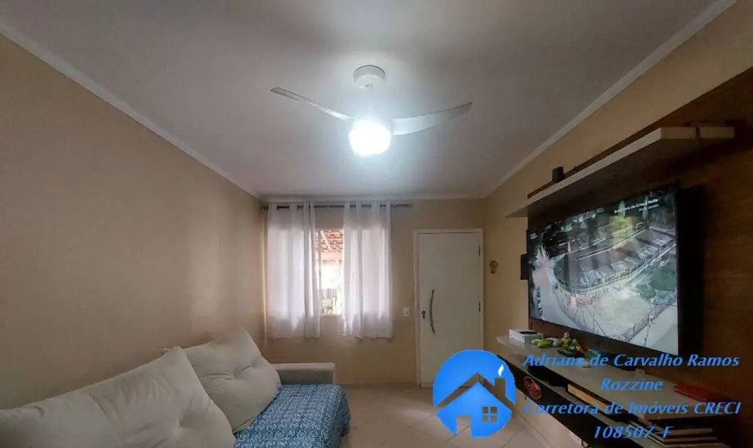 Foto 5 de Casa de Condomínio com 2 quartos à venda, 130m2 em Granja Viana, Cotia - SP