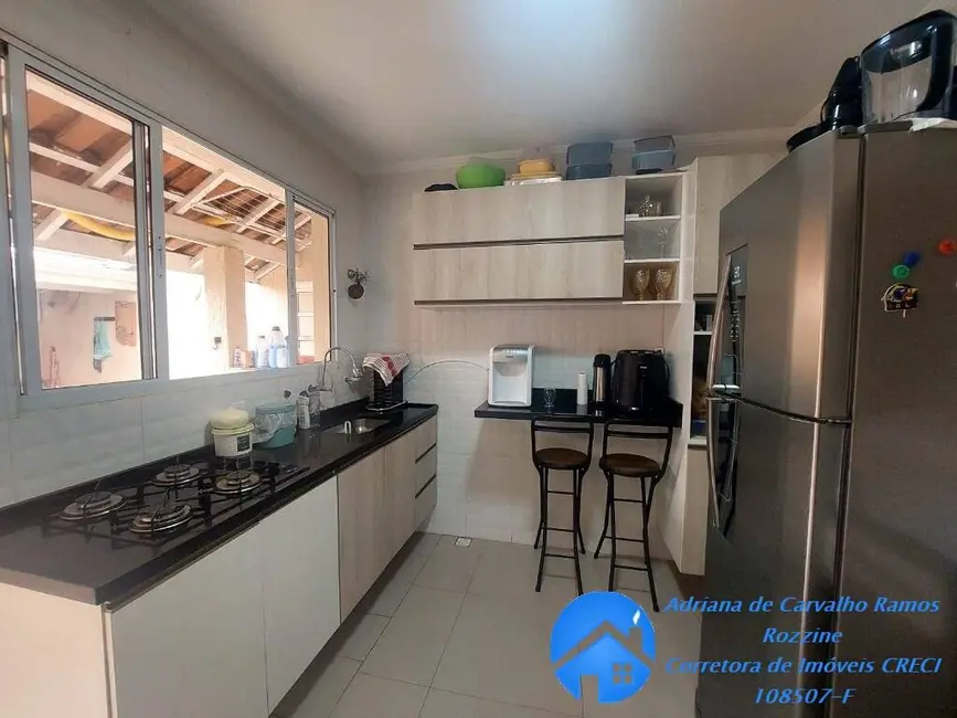 Foto 3 de Casa de Condomínio com 2 quartos à venda, 130m2 em Granja Viana, Cotia - SP