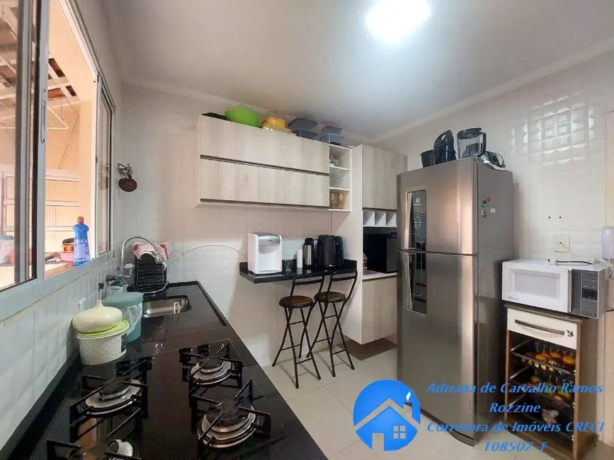 Foto 1 de Casa de Condomínio com 2 quartos à venda, 130m2 em Granja Viana, Cotia - SP