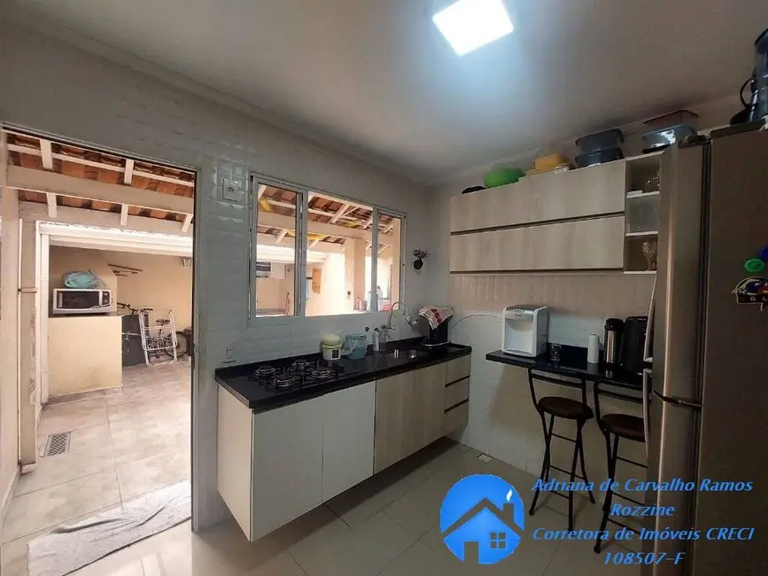 Foto 2 de Casa de Condomínio com 2 quartos à venda, 130m2 em Granja Viana, Cotia - SP