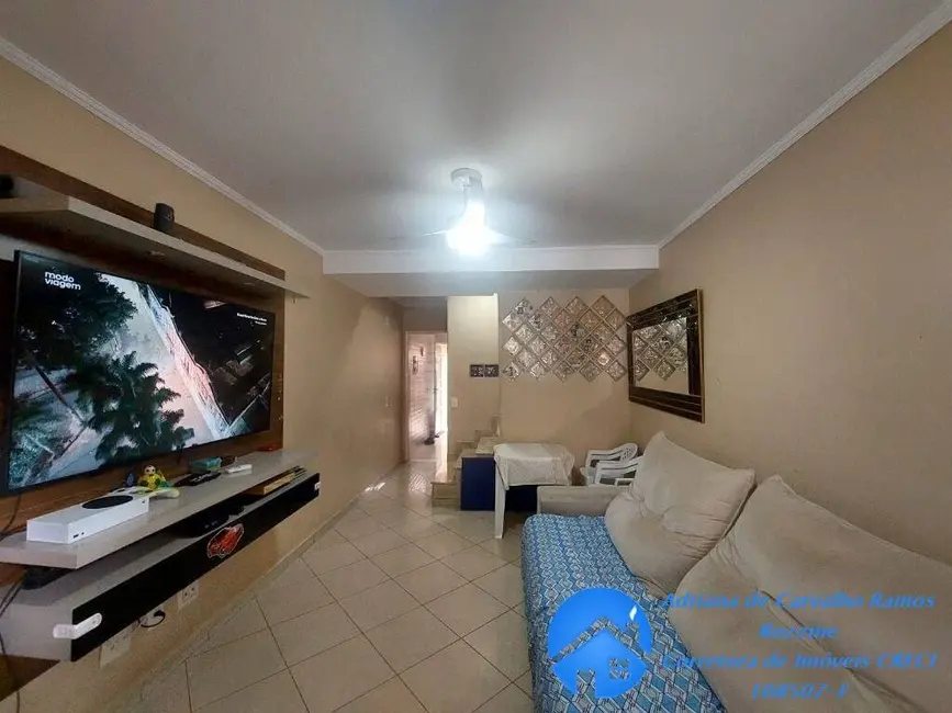 Foto 4 de Casa de Condomínio com 2 quartos à venda, 130m2 em Granja Viana, Cotia - SP