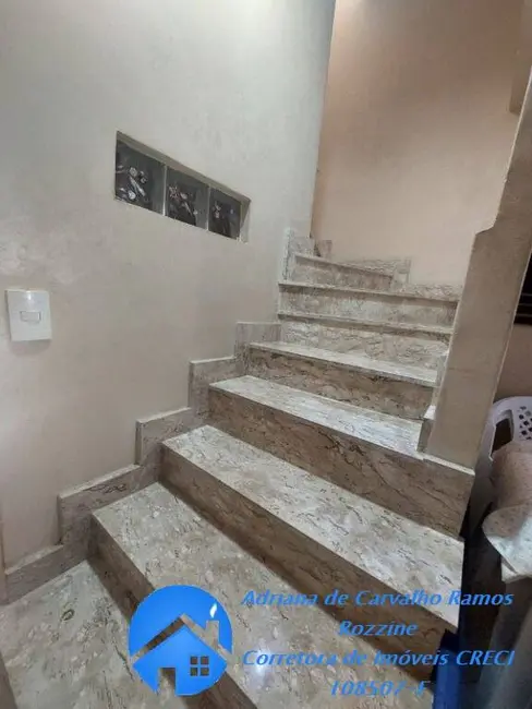 Foto 7 de Casa de Condomínio com 2 quartos à venda, 130m2 em Granja Viana, Cotia - SP