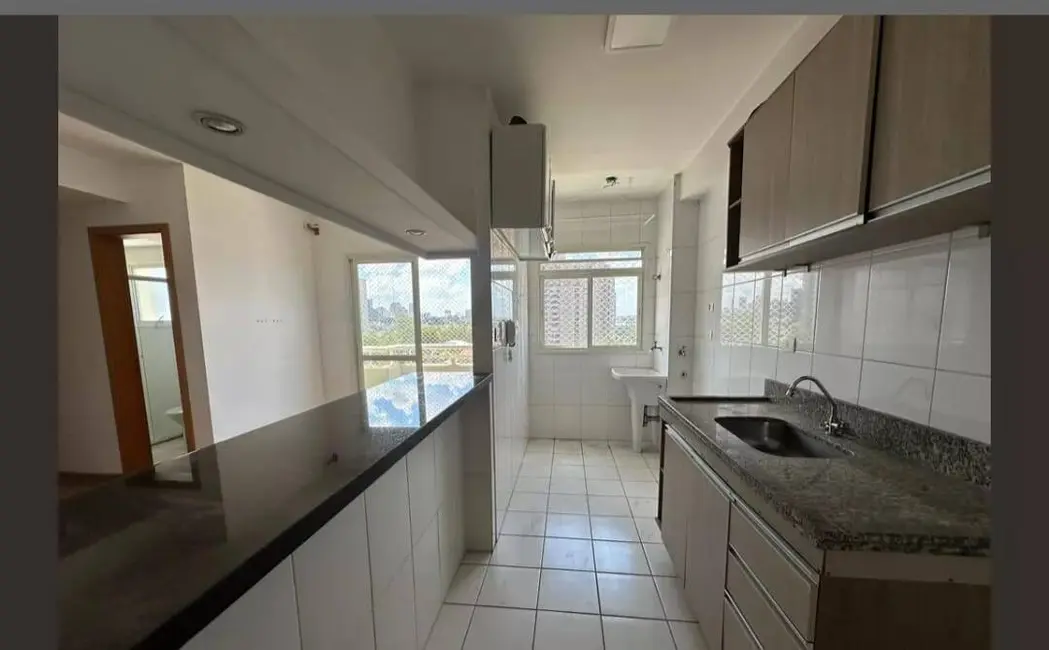 Apartamento com 2 quartos à venda, 60m2 em Jardim Tupanci, Barueri - SP - imagem 8 Foto 8 de Apartamento com 2 quartos à venda, 60m2 em Jardim Tupanci, Barueri - SP