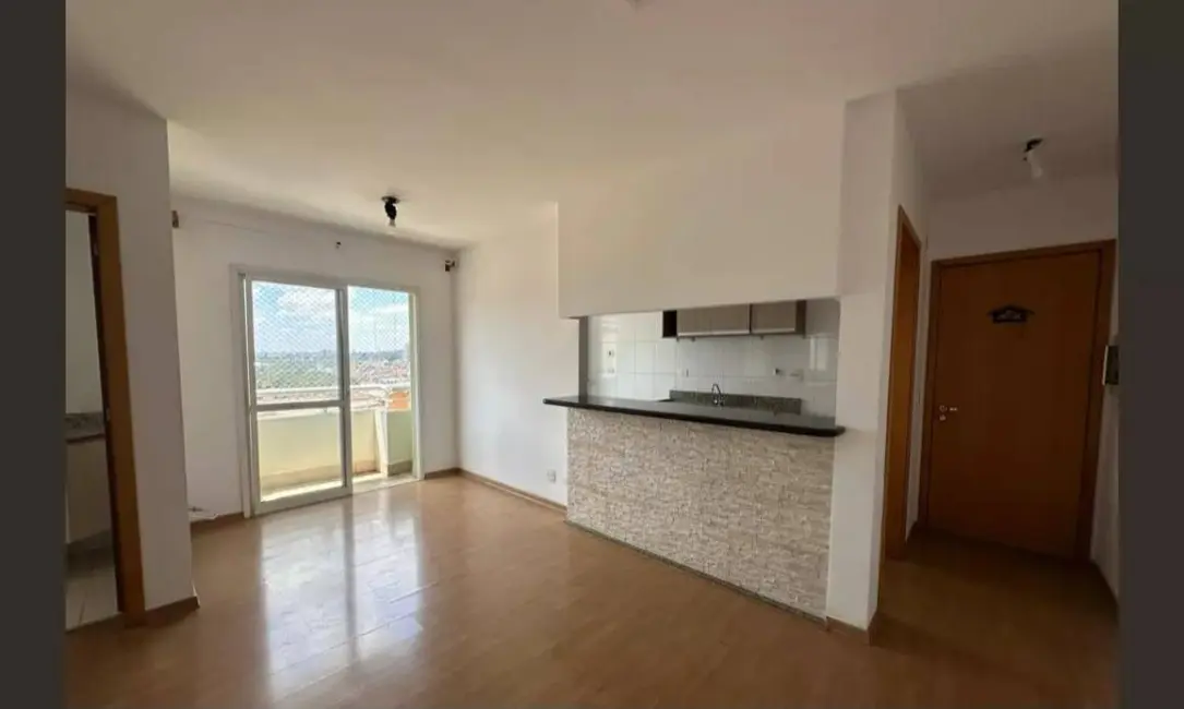 Apartamento com 2 quartos à venda, 60m2 em Jardim Tupanci, Barueri - SP - imagem 1 Foto 1 de Apartamento com 2 quartos à venda, 60m2 em Jardim Tupanci, Barueri - SP