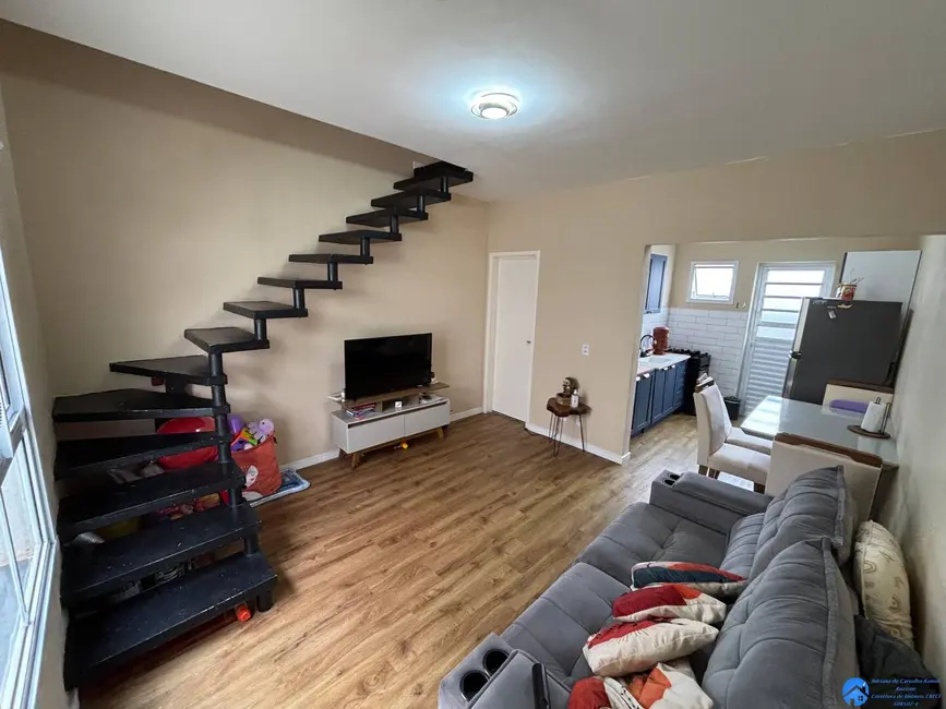 Foto 5 de Casa com 2 quartos à venda, 60m2 em Centro, Vargem Grande Paulista - SP