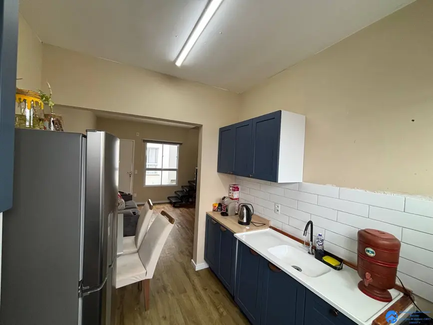 Foto 2 de Casa com 2 quartos à venda, 60m2 em Centro, Vargem Grande Paulista - SP