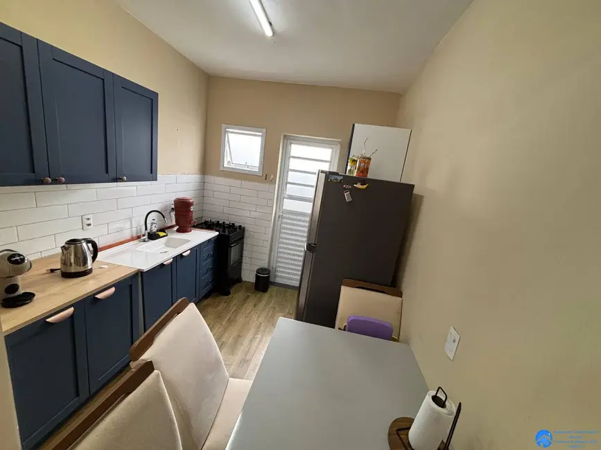 Foto 1 de Casa com 2 quartos à venda, 60m2 em Centro, Vargem Grande Paulista - SP