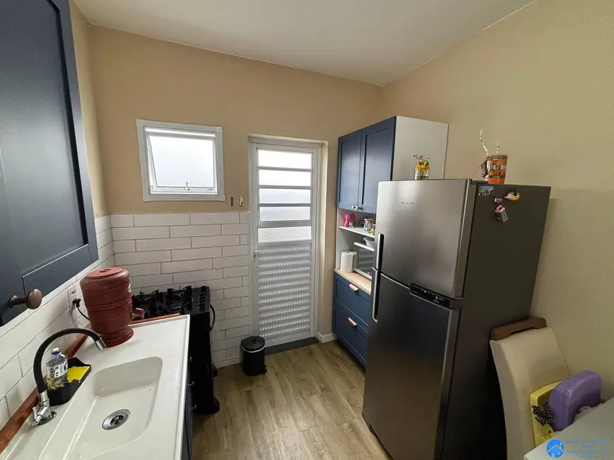 Foto 3 de Casa com 2 quartos à venda, 60m2 em Centro, Vargem Grande Paulista - SP