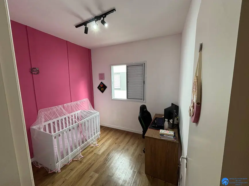 Foto 6 de Casa com 2 quartos à venda, 60m2 em Centro, Vargem Grande Paulista - SP