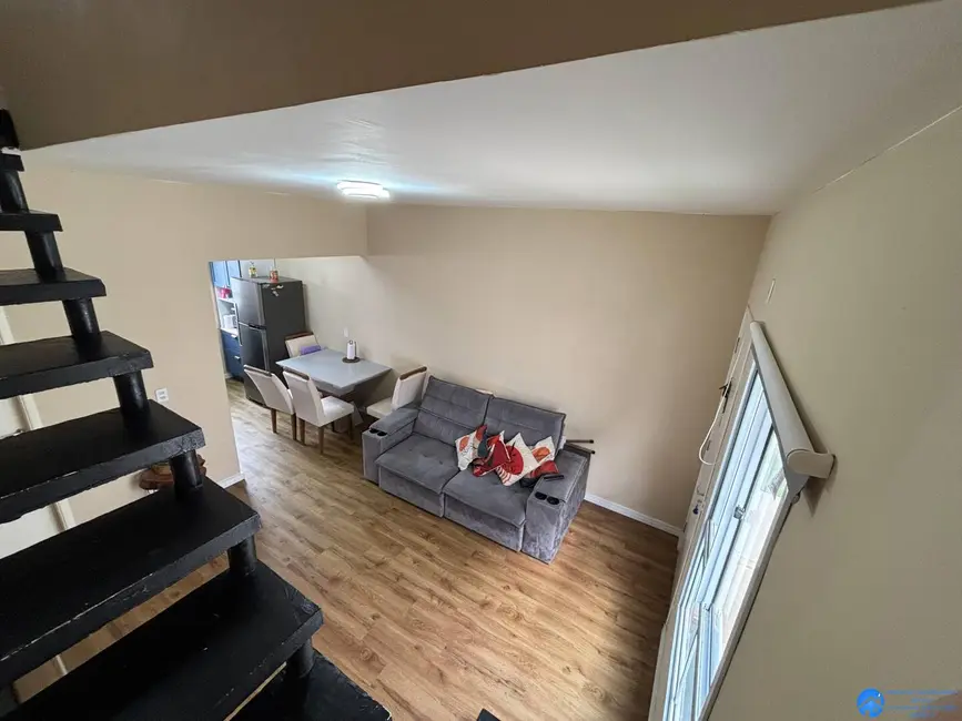 Foto 4 de Casa com 2 quartos à venda, 60m2 em Centro, Vargem Grande Paulista - SP