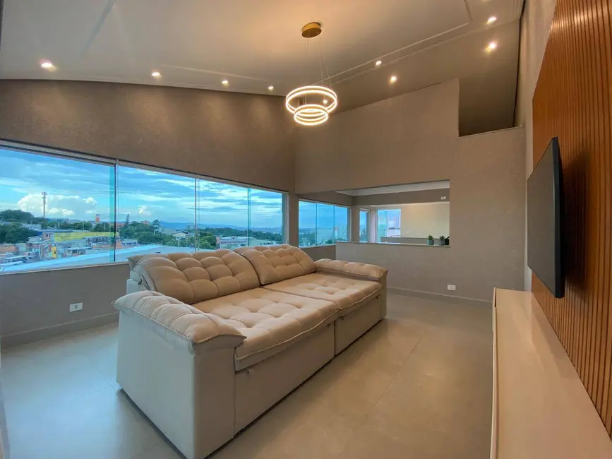 Foto 2 de Casa com 4 quartos à venda, 125m2 em Parque dos Camargos, Barueri - SP