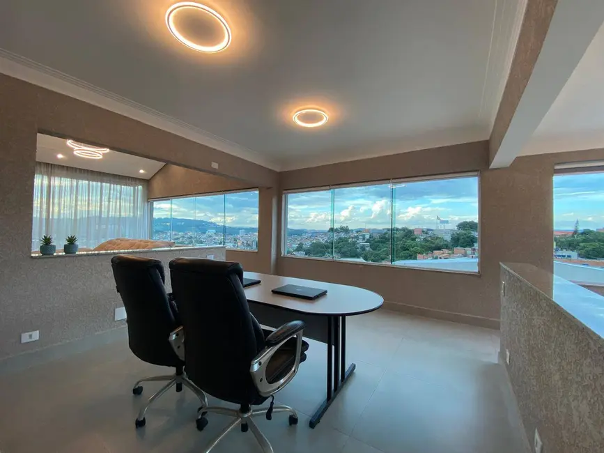 Foto 8 de Casa com 4 quartos à venda, 125m2 em Parque dos Camargos, Barueri - SP