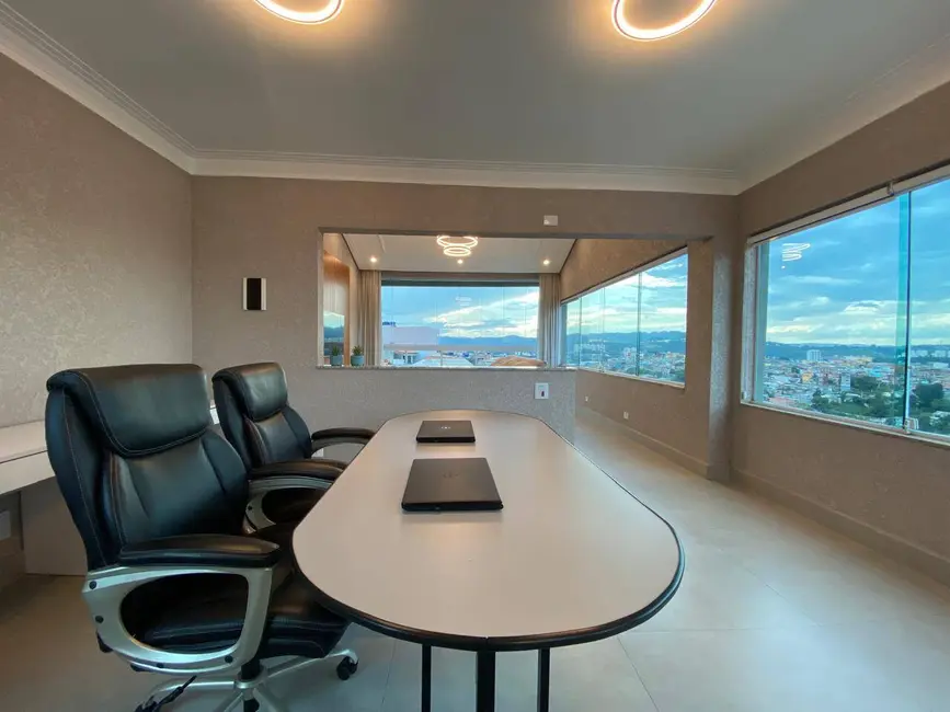 Foto 7 de Casa com 4 quartos à venda, 125m2 em Parque dos Camargos, Barueri - SP