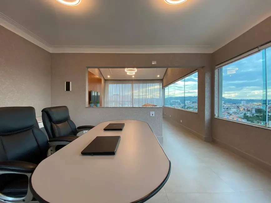 Foto 5 de Casa com 4 quartos à venda, 125m2 em Parque dos Camargos, Barueri - SP