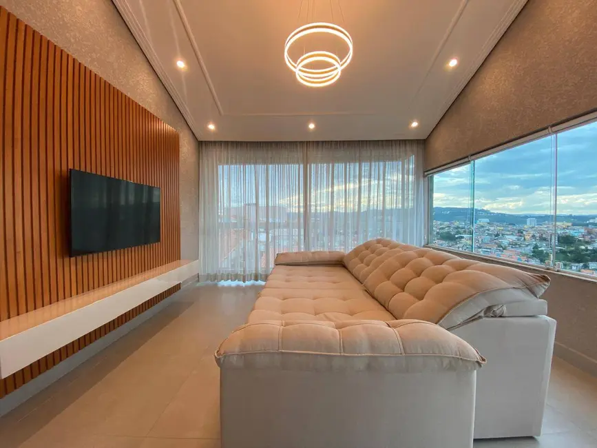 Foto 1 de Casa com 4 quartos à venda, 125m2 em Parque dos Camargos, Barueri - SP