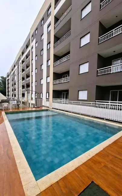 Foto 1 de Apartamento com 3 quartos à venda, 87m2 em Jardim Belizário, Cotia - SP