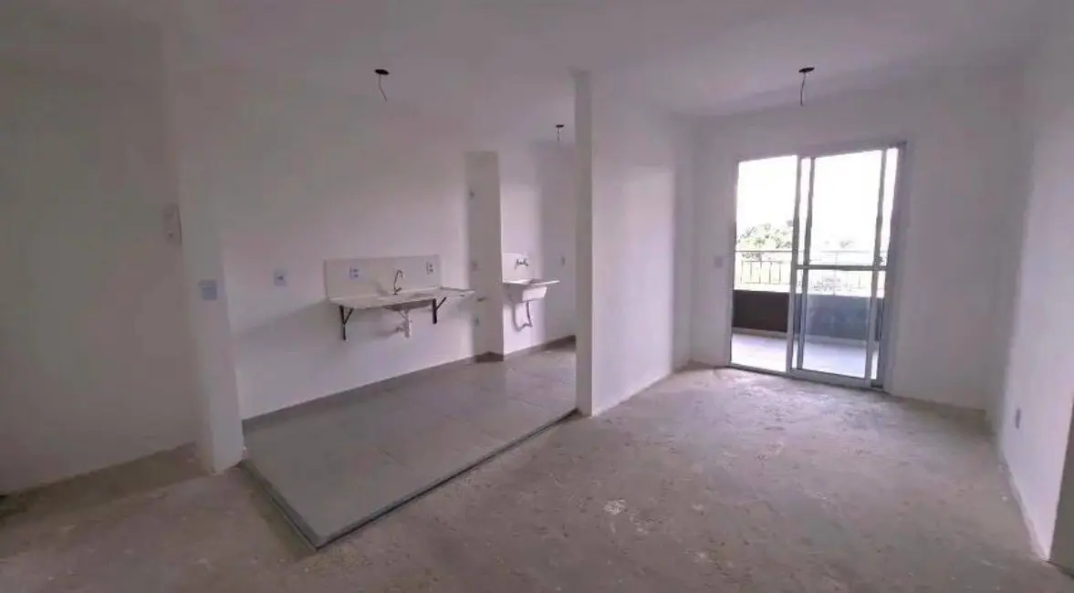 Foto 4 de Apartamento com 3 quartos à venda, 87m2 em Jardim Belizário, Cotia - SP