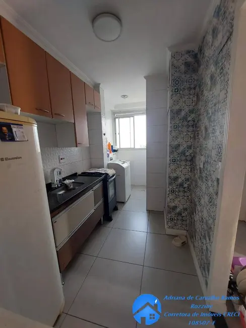 Apartamento com 2 quartos à venda, 50m2 em Vila Caldas, Carapicuiba - SP - imagem 1 Foto 1 de Apartamento com 2 quartos à venda, 50m2 em Vila Caldas, Carapicuiba - SP