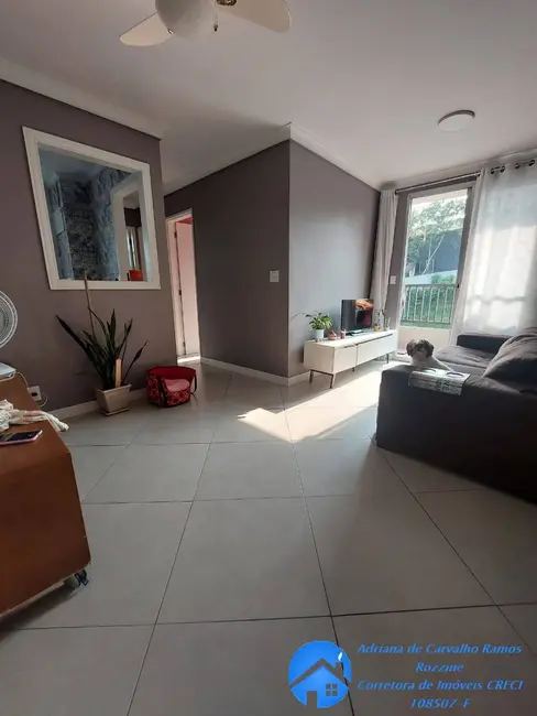 Apartamento com 2 quartos à venda, 50m2 em Vila Caldas, Carapicuiba - SP - imagem 6 Foto 6 de Apartamento com 2 quartos à venda, 50m2 em Vila Caldas, Carapicuiba - SP