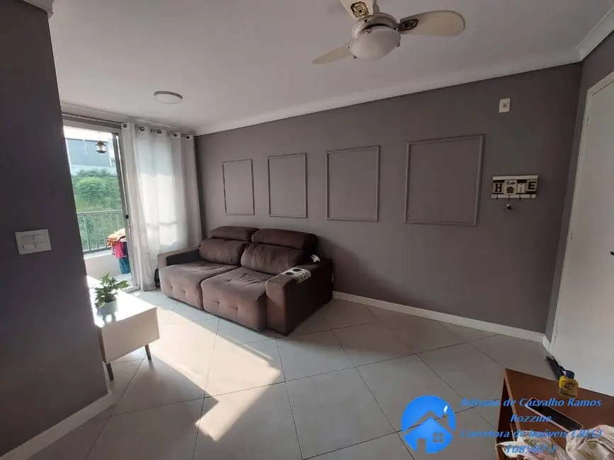 Apartamento com 2 quartos à venda, 50m2 em Vila Caldas, Carapicuiba - SP - imagem 5 Foto 5 de Apartamento com 2 quartos à venda, 50m2 em Vila Caldas, Carapicuiba - SP