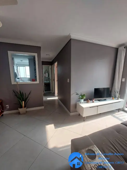 Apartamento com 2 quartos à venda, 50m2 em Vila Caldas, Carapicuiba - SP - imagem 3 Foto 3 de Apartamento com 2 quartos à venda, 50m2 em Vila Caldas, Carapicuiba - SP