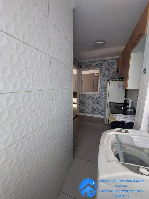 Apartamento com 2 quartos à venda, 50m2 em Vila Caldas, Carapicuiba - SP - imagem 2 Foto 2 de Apartamento com 2 quartos à venda, 50m2 em Vila Caldas, Carapicuiba - SP